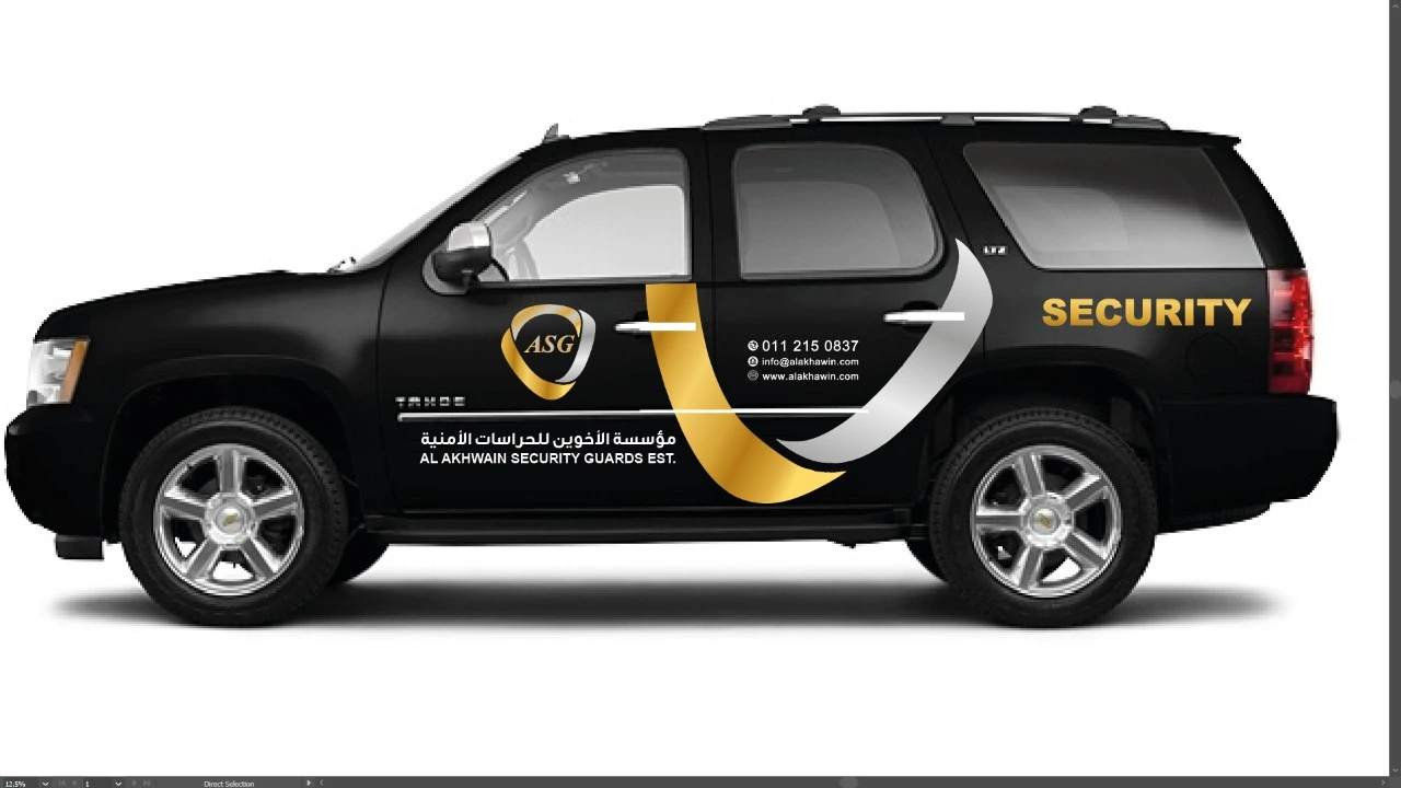 Event Security 6