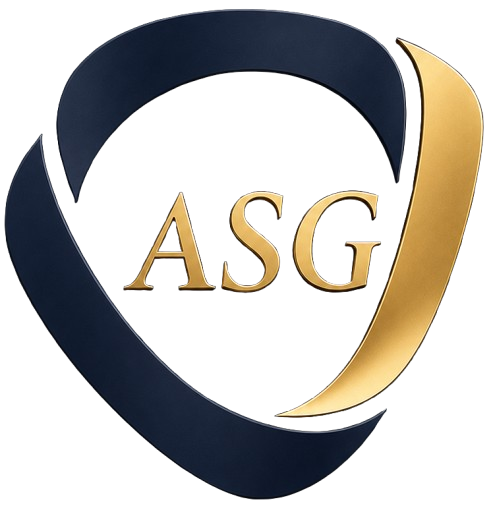 site logo